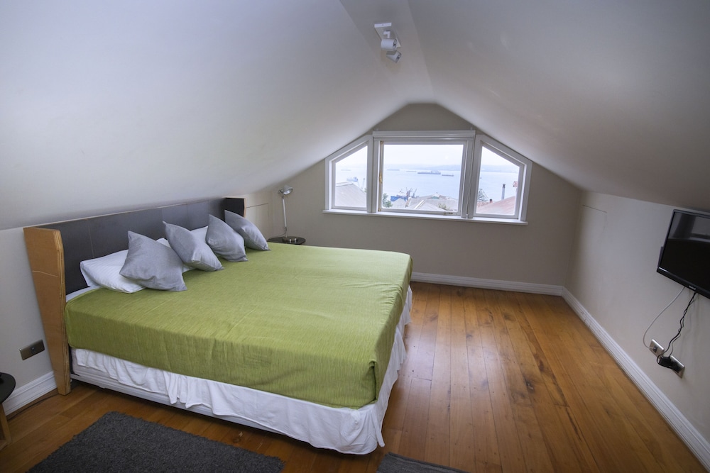 Premium Double Room photo 1
