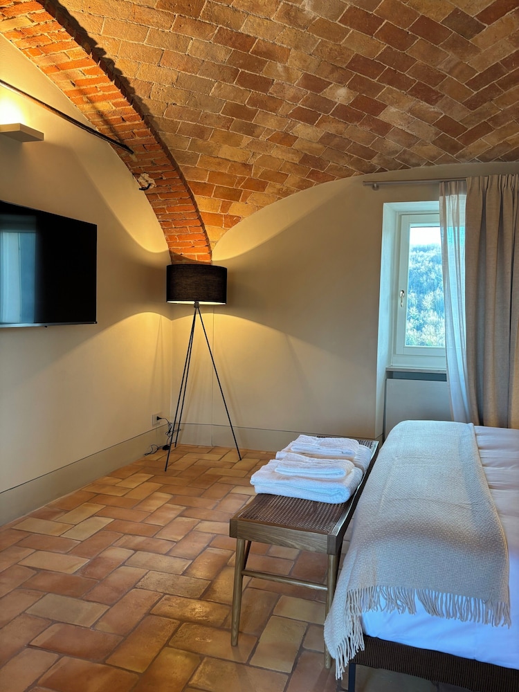 Junior Suite With Garden photo 2