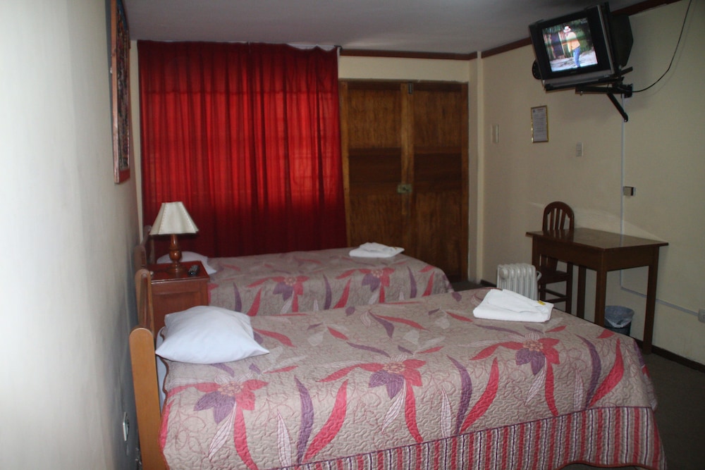 Quadruple Room photo 1