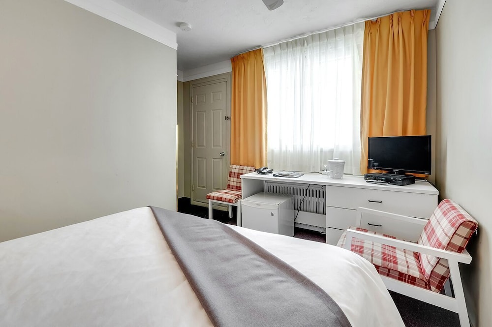 Economy Single Room photo 2