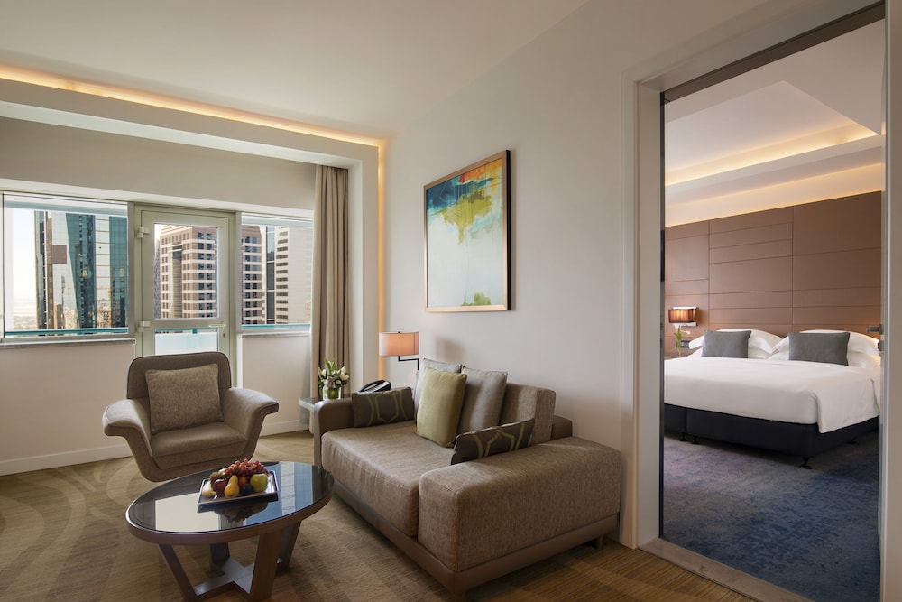 Wohnung, 1 Schlafzimmer