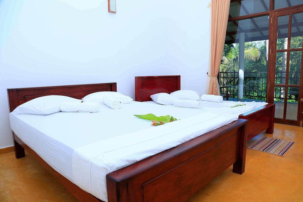 Deluxe Triple Room photo 1