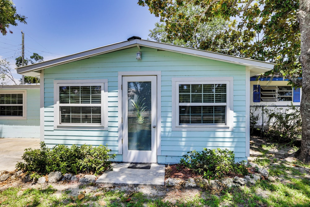 Cottage (1 Bedroom) photo 3