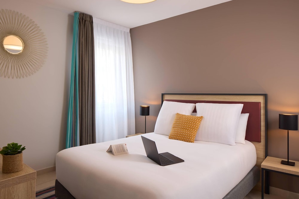 Apartment, 2 Bedrooms