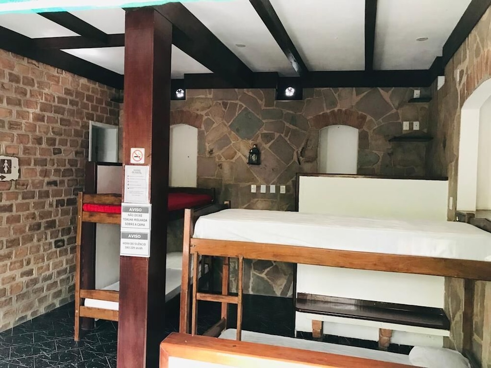 Basic Shared Dormitory photo 1