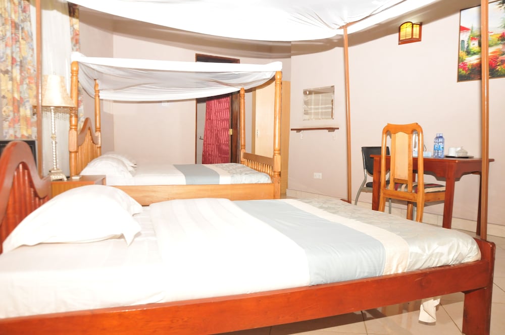 Twin Room photo 3