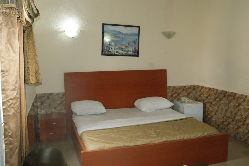 Deluxe Room photo 1