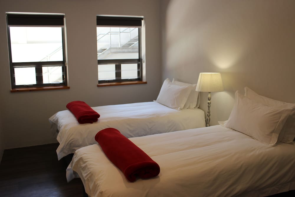 One Bedroom Apartment photo 3