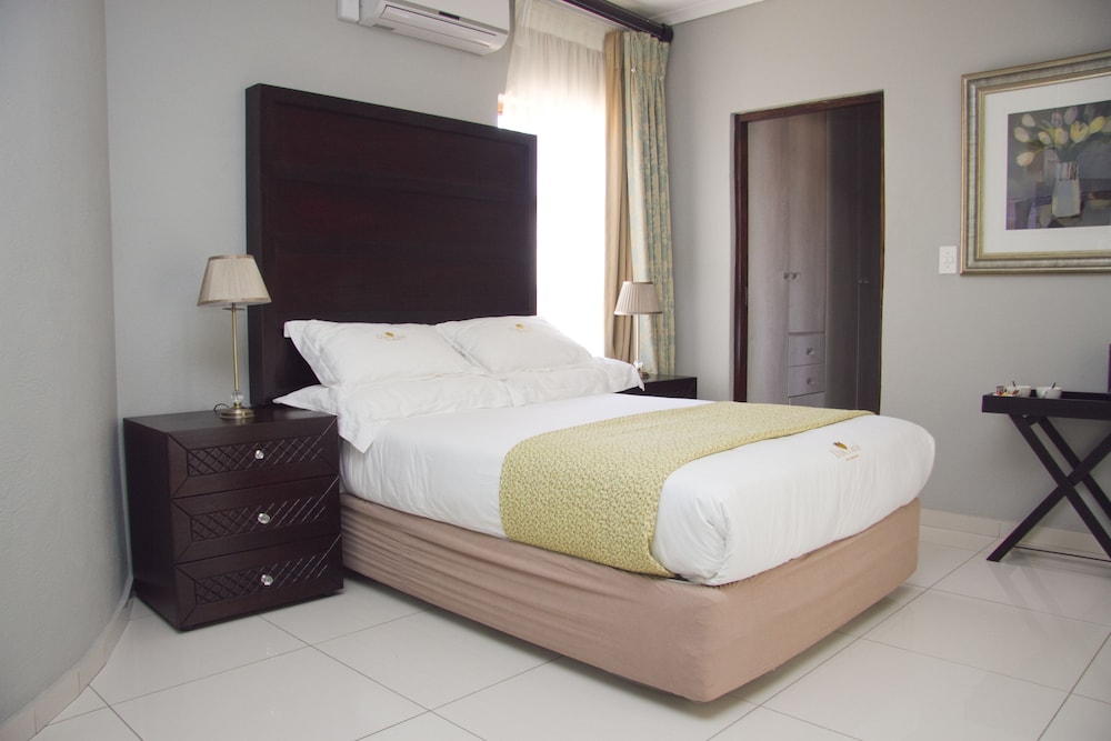 Deluxe Double Room photo 2