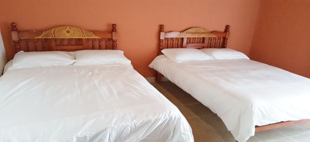 Family Room, 2 Double Beds photo 1