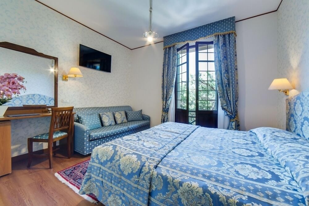 Premium Double Room, Terrace