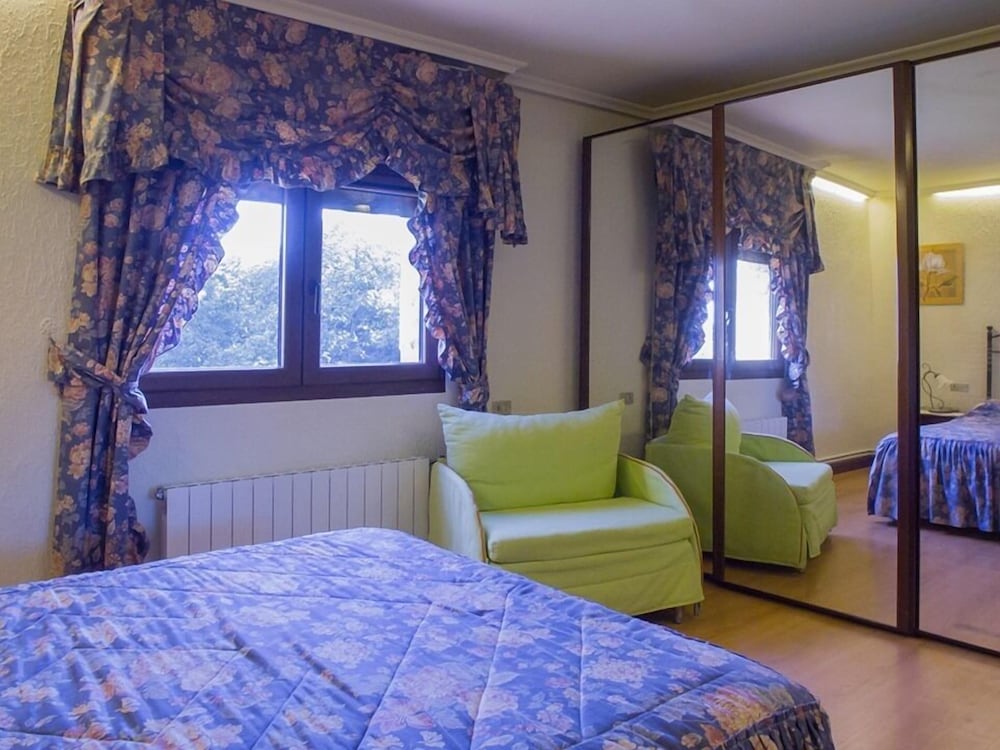Cabaña, Baño Privado (El Terrero)