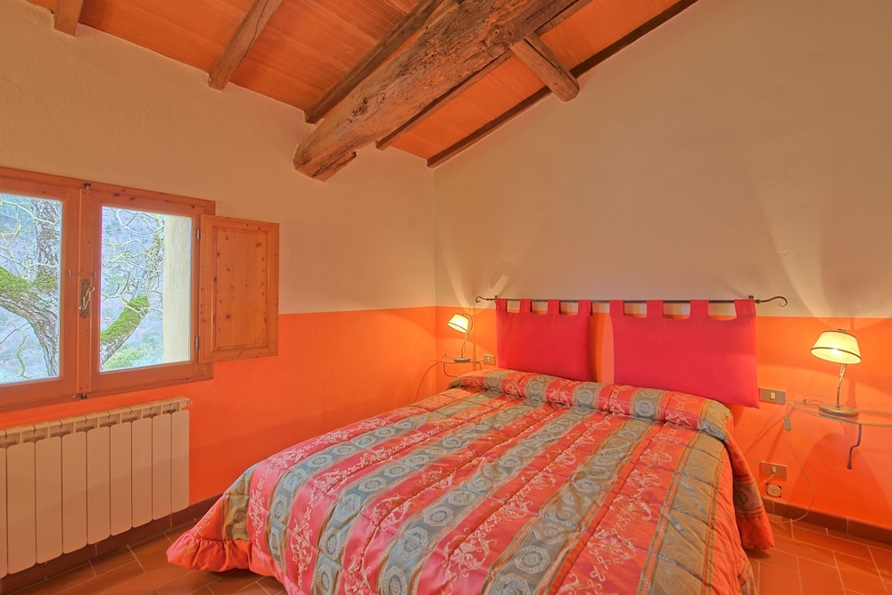 Panoramic Apartment, 2 Bedrooms (Ciliegio 5) photo 1