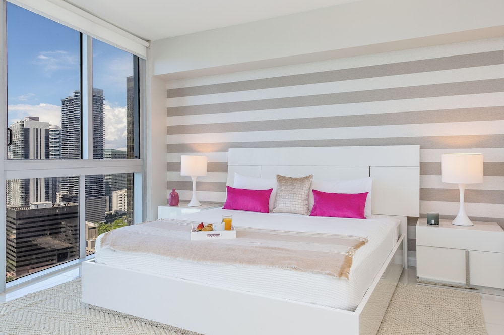 Luxury Apartment