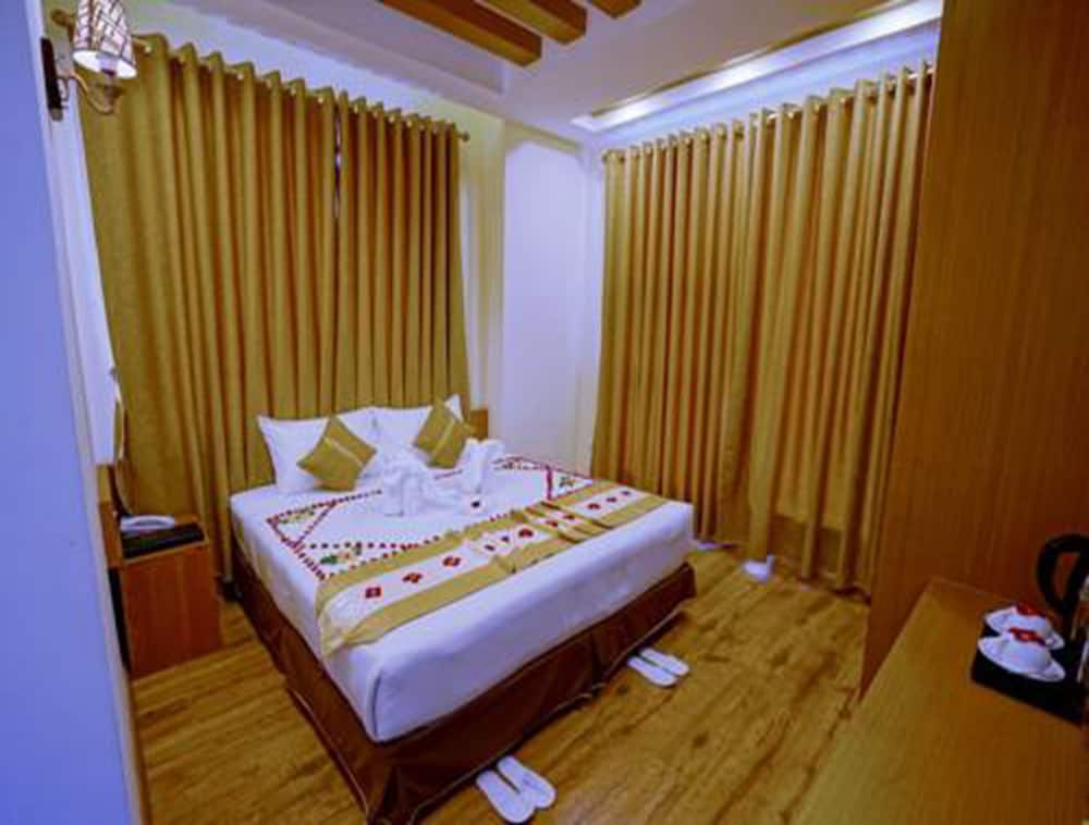 Superior Double or Twin Room photo 1