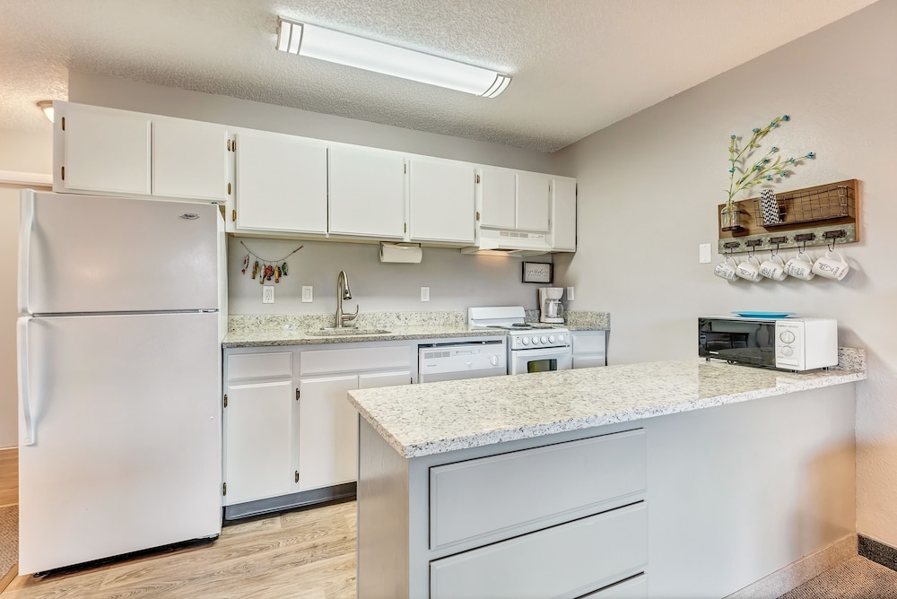 Luxury Apartment photo 3
