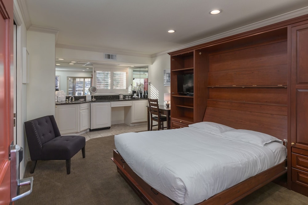 Family Double Room Single Use, 1 Bedroom photo 1