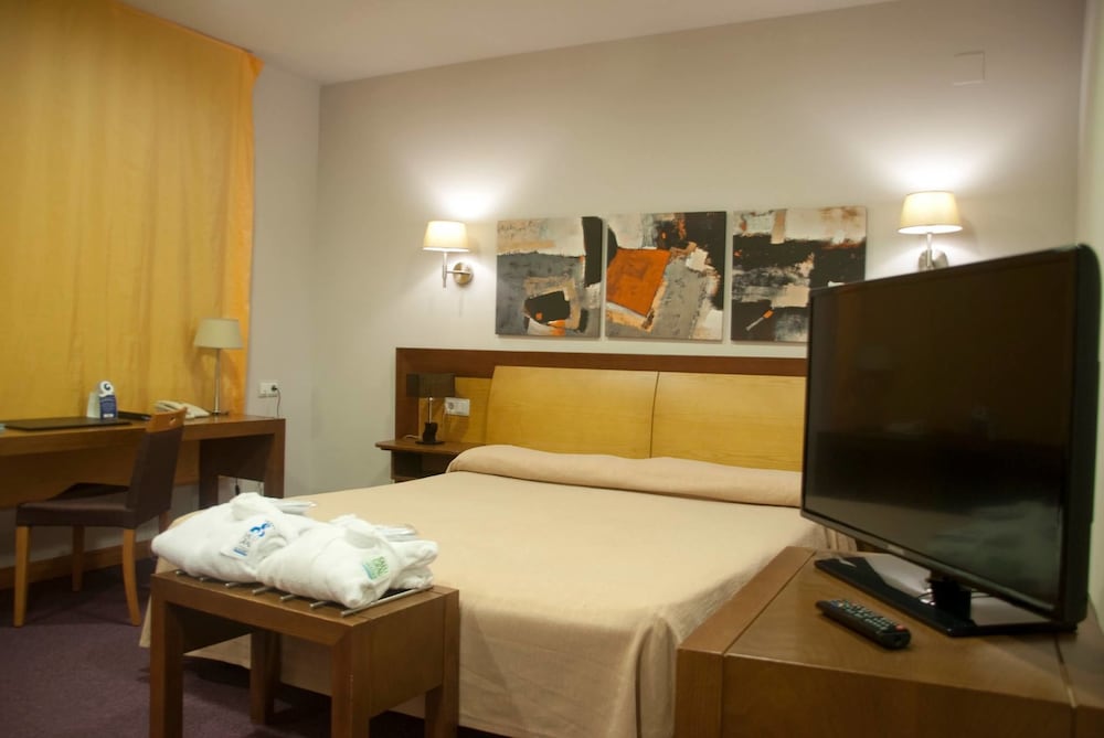 Double Room, Terrace photo 2