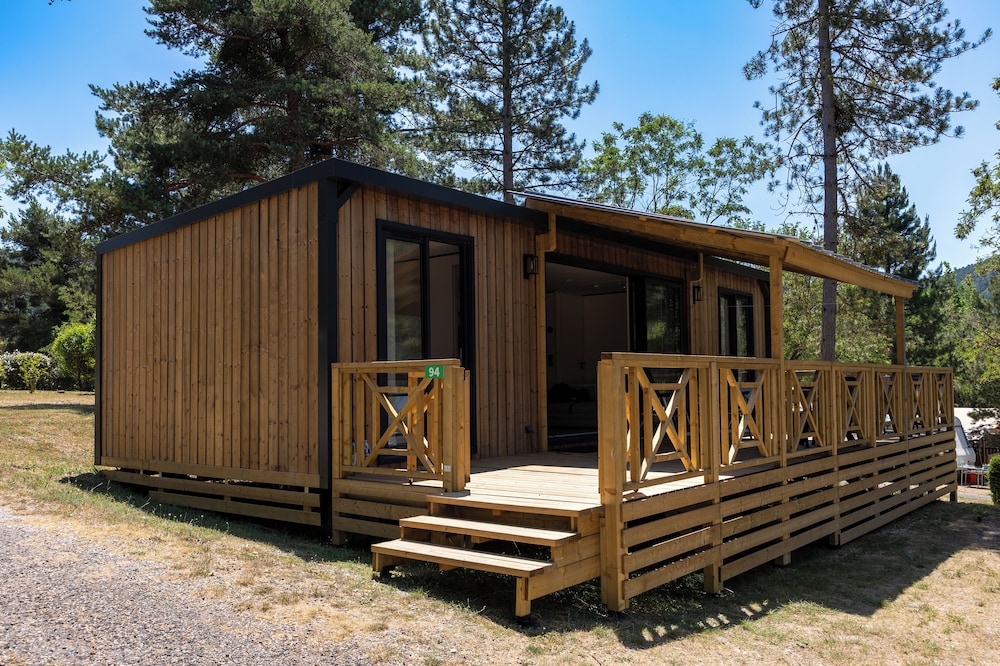 Mobil home (Cerfeuil) photo 1