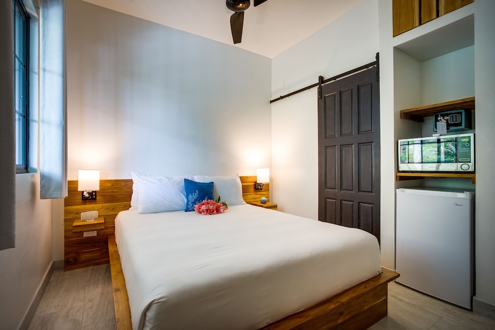 Standard Single Room photo 3