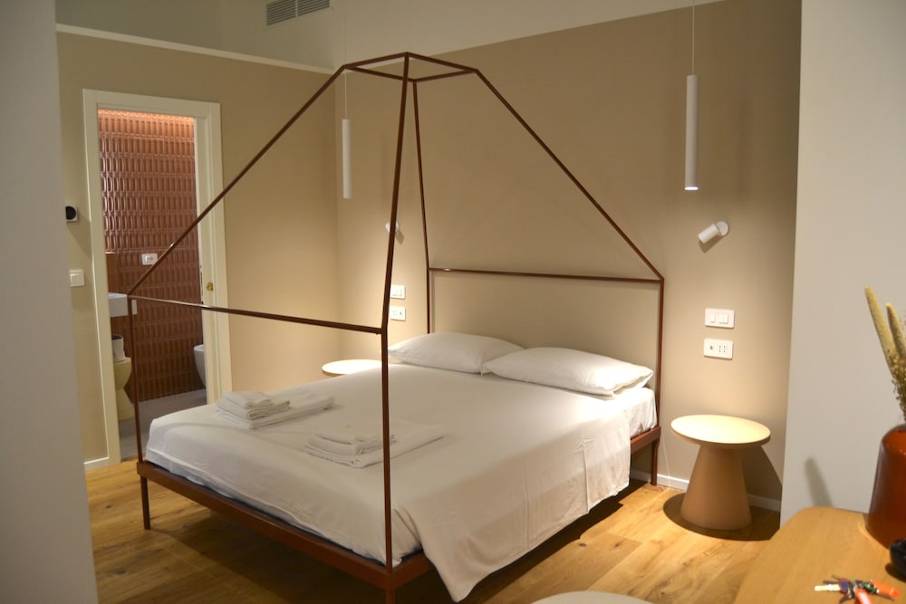 Luxury Double Room