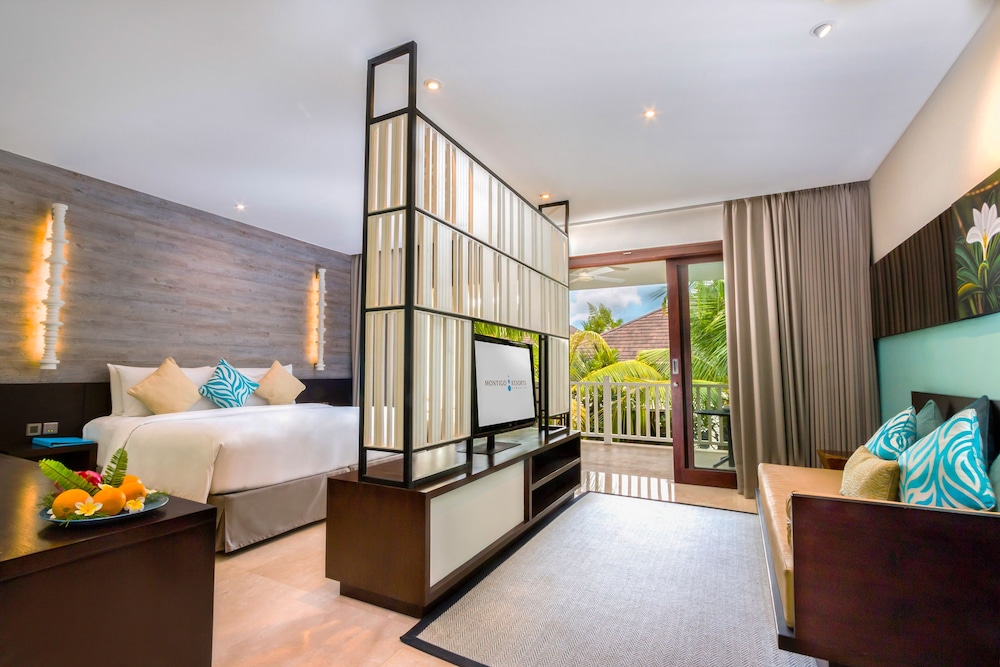 Garden Suite