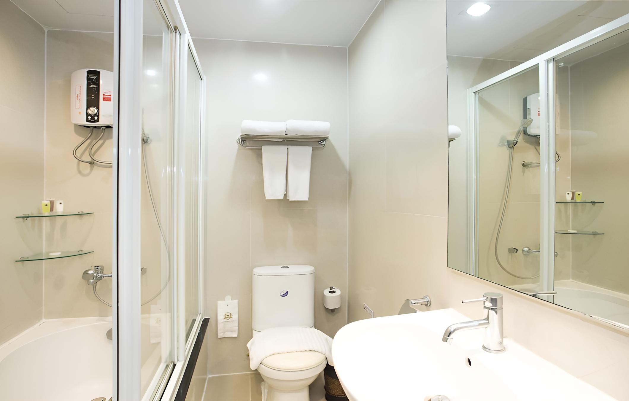 Deluxe Room photo 2