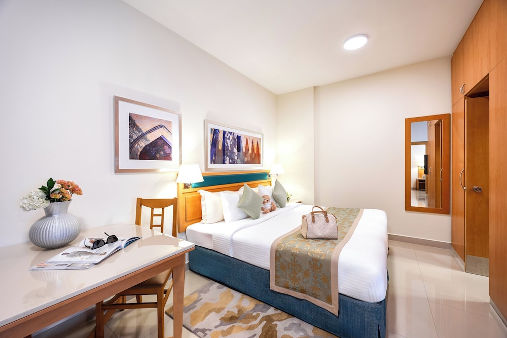Family Suites - Golden Sands 3 photo 3