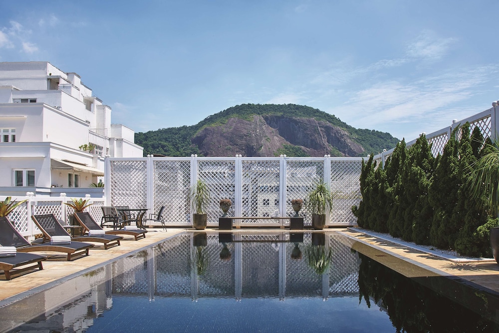 Penthouse, Ocean View thumbnail 6