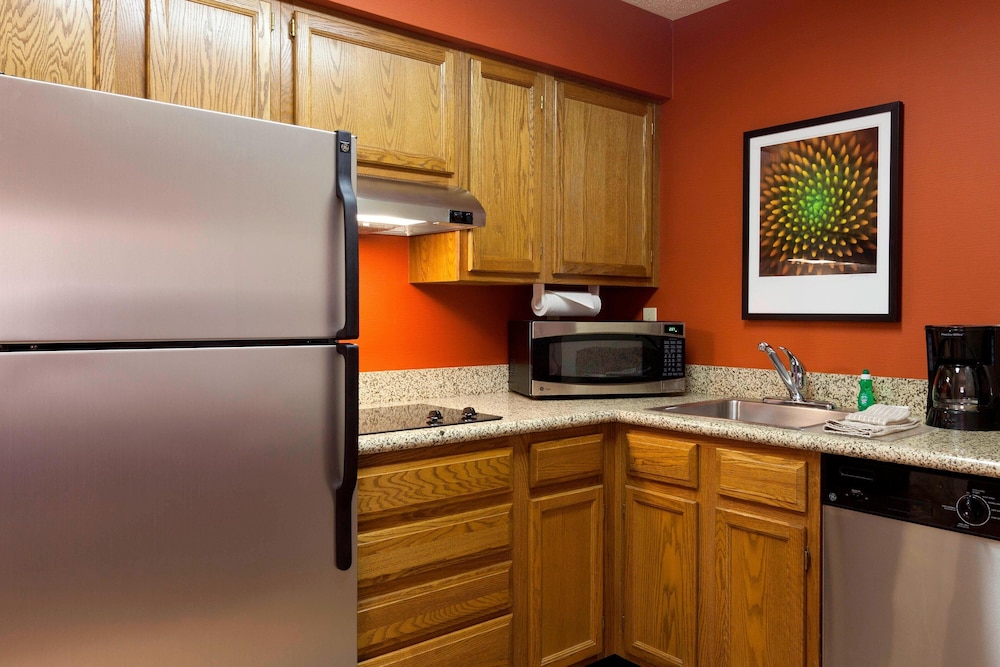 Residence Inn Merrillville, Zdjęcie 3