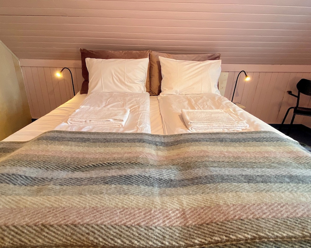Comfort Double or Twin Room - Photo 3