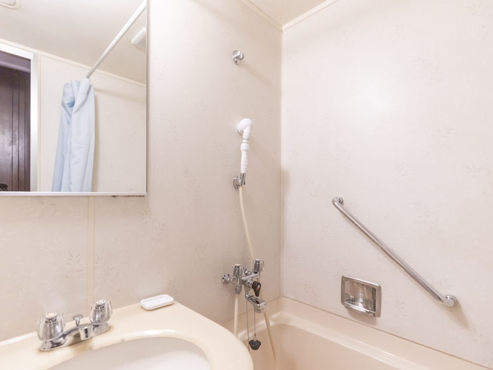 Single Room, Non Smoking photo 2