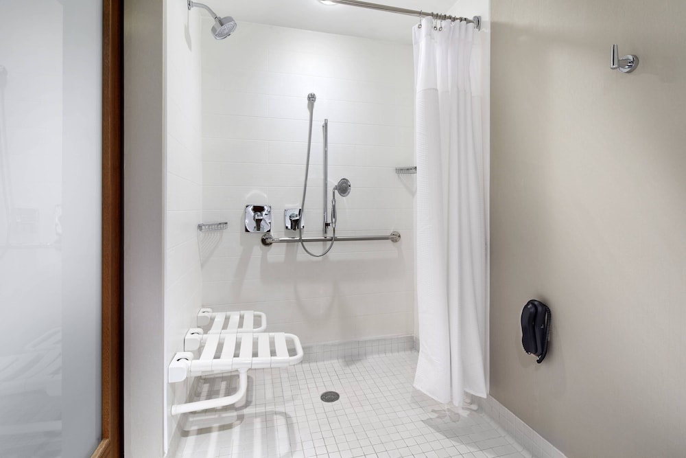 SpringHill Suites by Marriott Columbus OSU, Billede 2