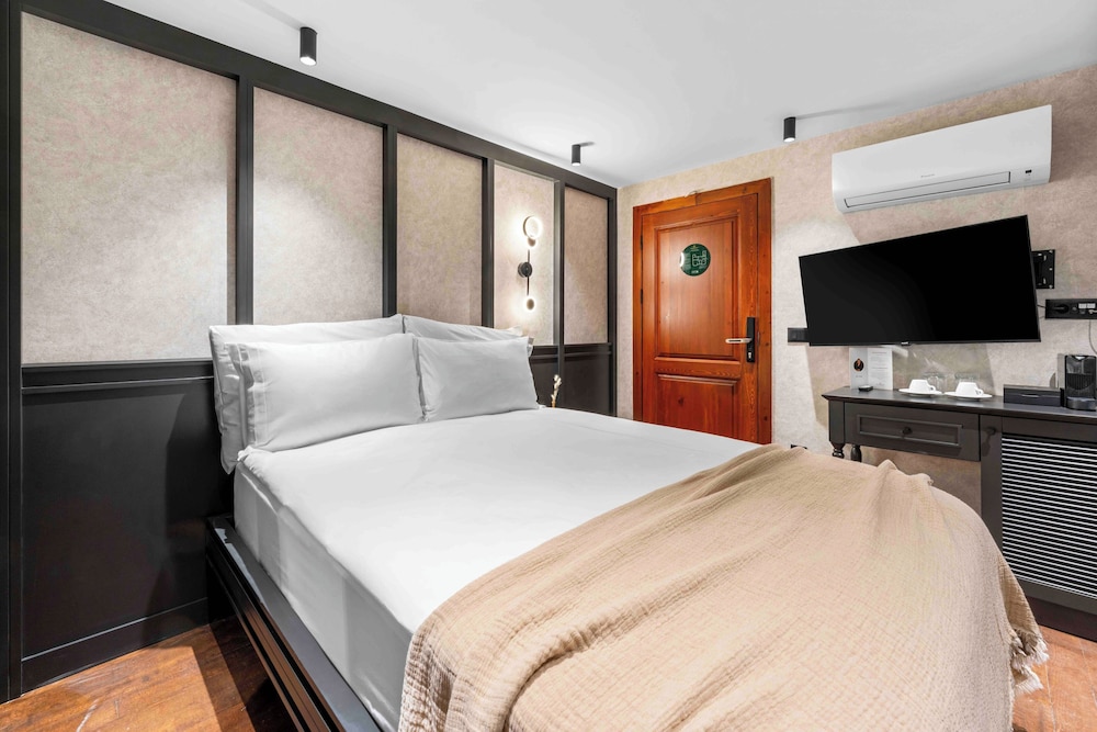Standard Double Room, 1 Bedroom