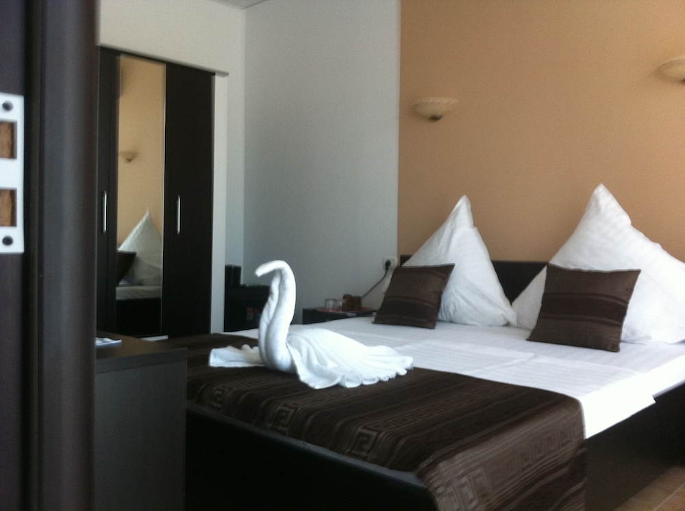 Comfort Apartment