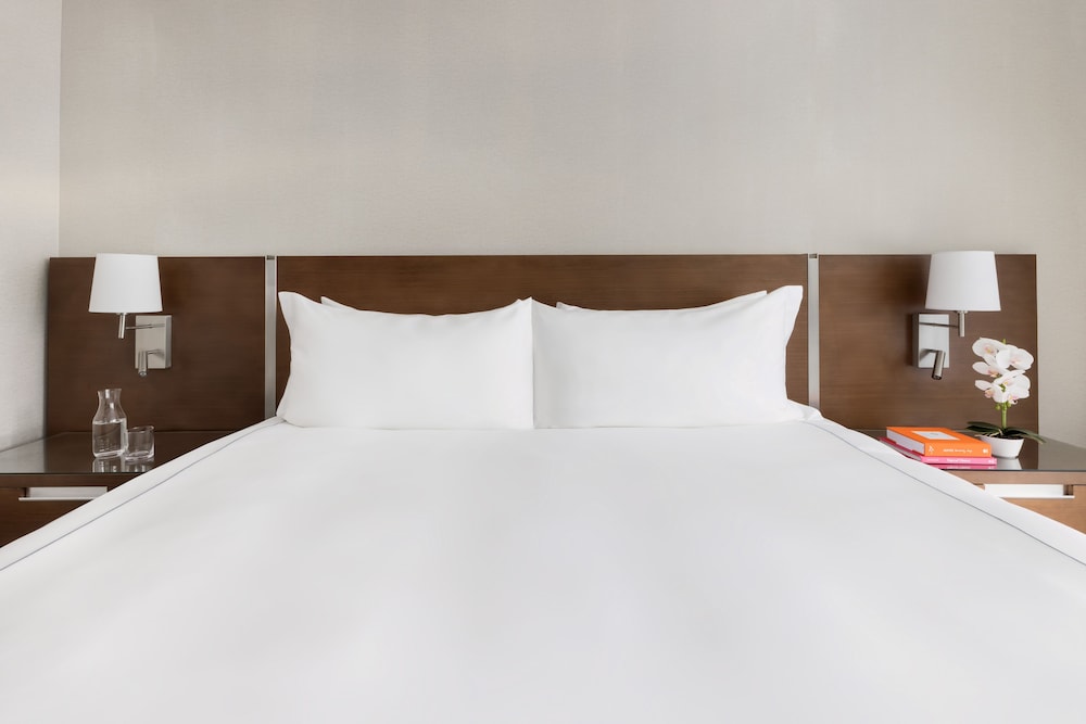 The Altair Bay Harbor Hotel, Foto 10