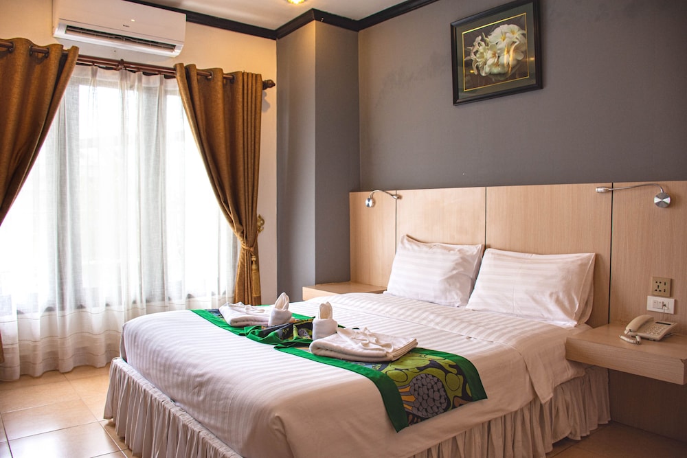 Deluxe Double Room photo 1