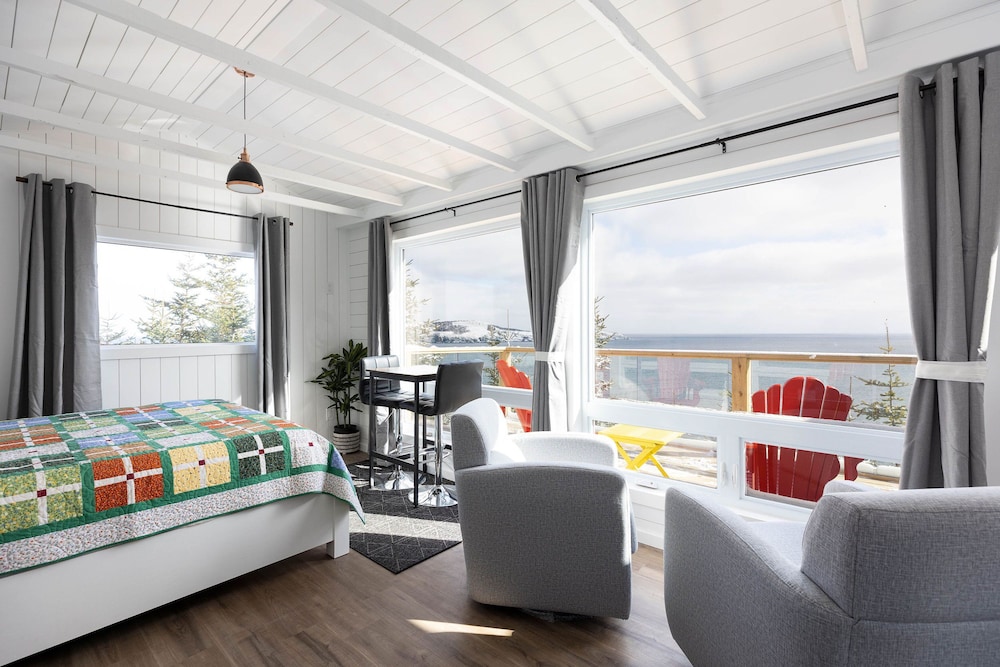 Cabin, Ocean View, Oceanfront photo 2