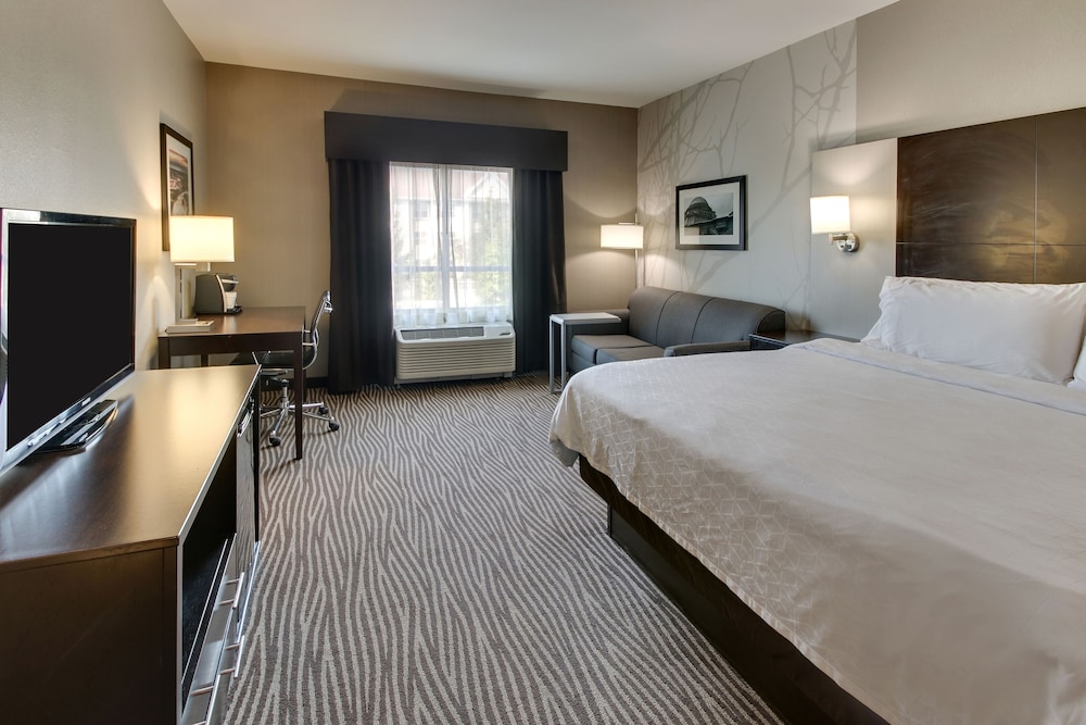 Standard Room, 1 King Bed photo 3