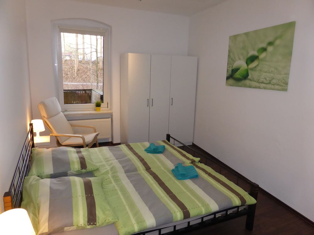 Apartment (Incl. Cleaning Fee) photo 2