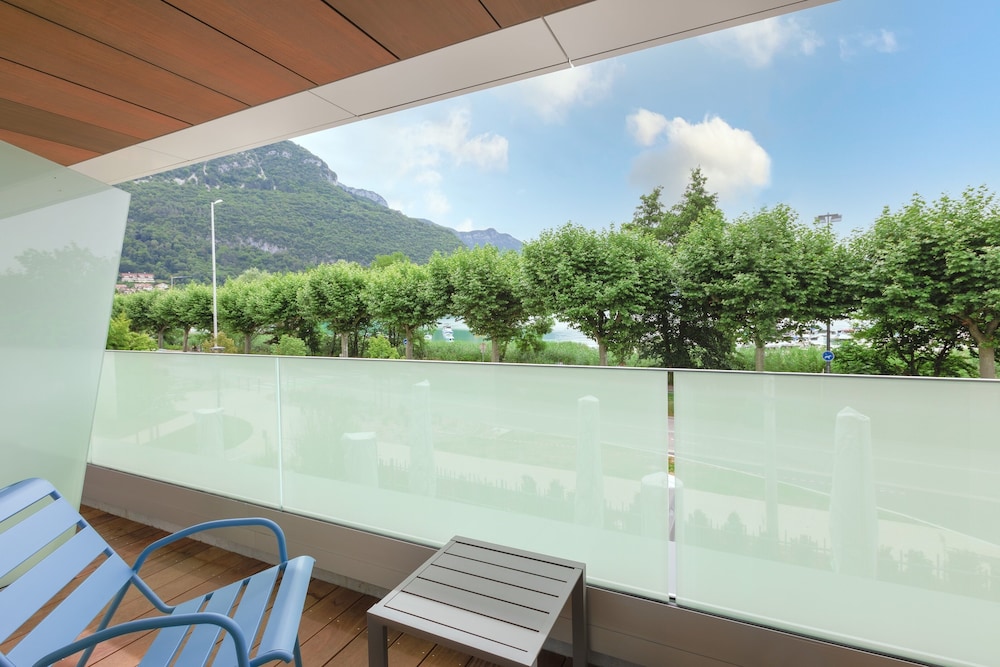 Prestige double room with balcony - Photo 10