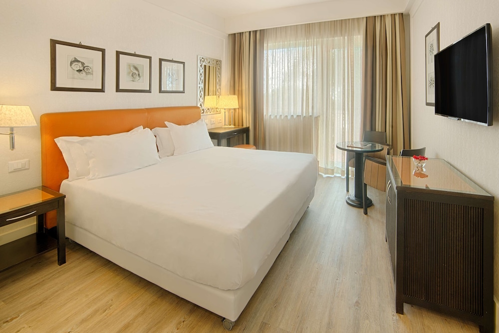 Superior Room, Terrace, Sea View - Photo 1