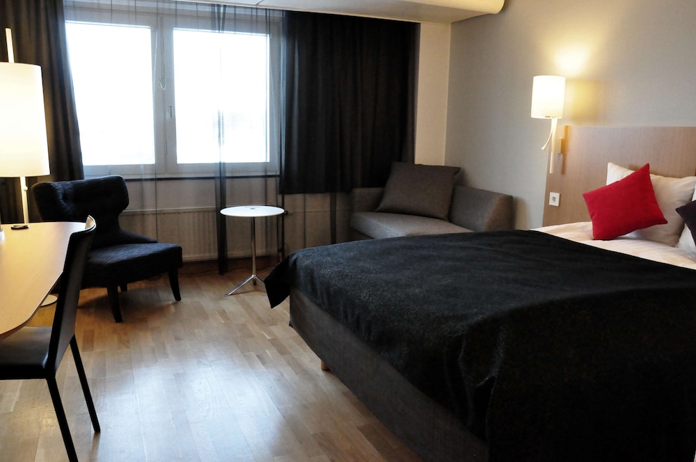 Superior Room, Multiple Beds