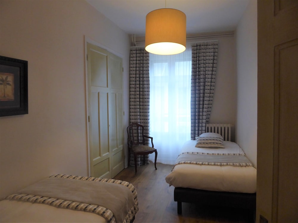 Family Suite - Photo 2