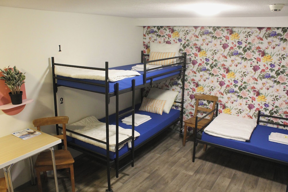 Shared Dormitory, Women only photo 1