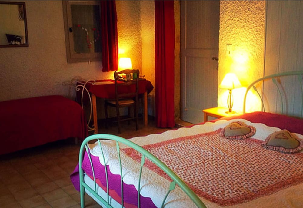 Double Room (No.2) photo 1