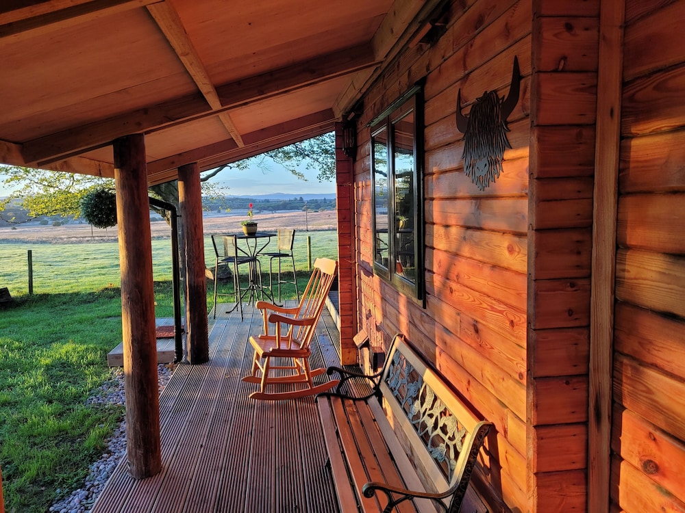 Cabin photo 2
