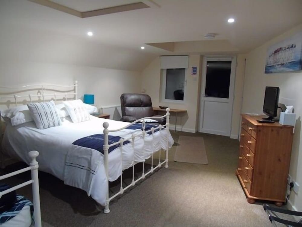 Comfort Quadruple Room, Ensuite photo 1