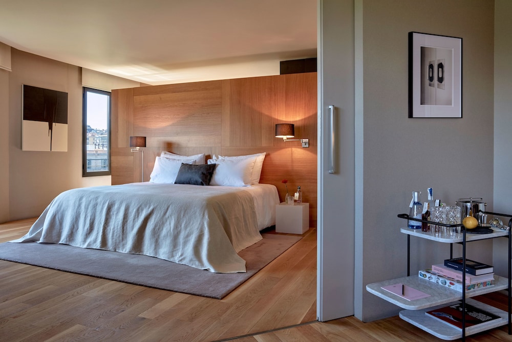 Suite (Sir City Suite)