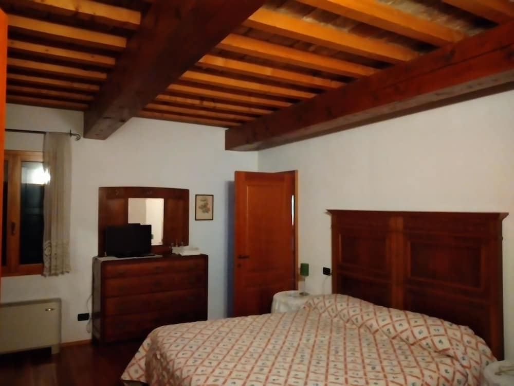 Double or Twin Room, Garden View photo 1